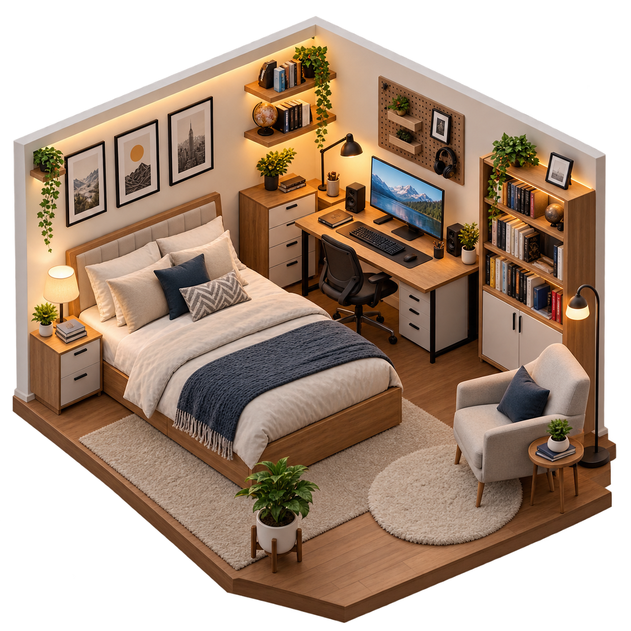 SahalPlus Hotel Stays